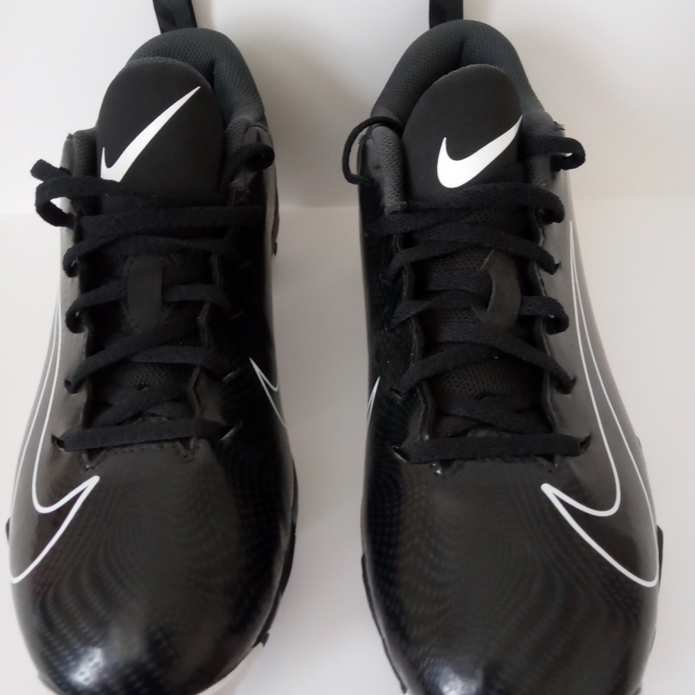 Mens Nike Vapor FastFlex Football Cleats Size-8.